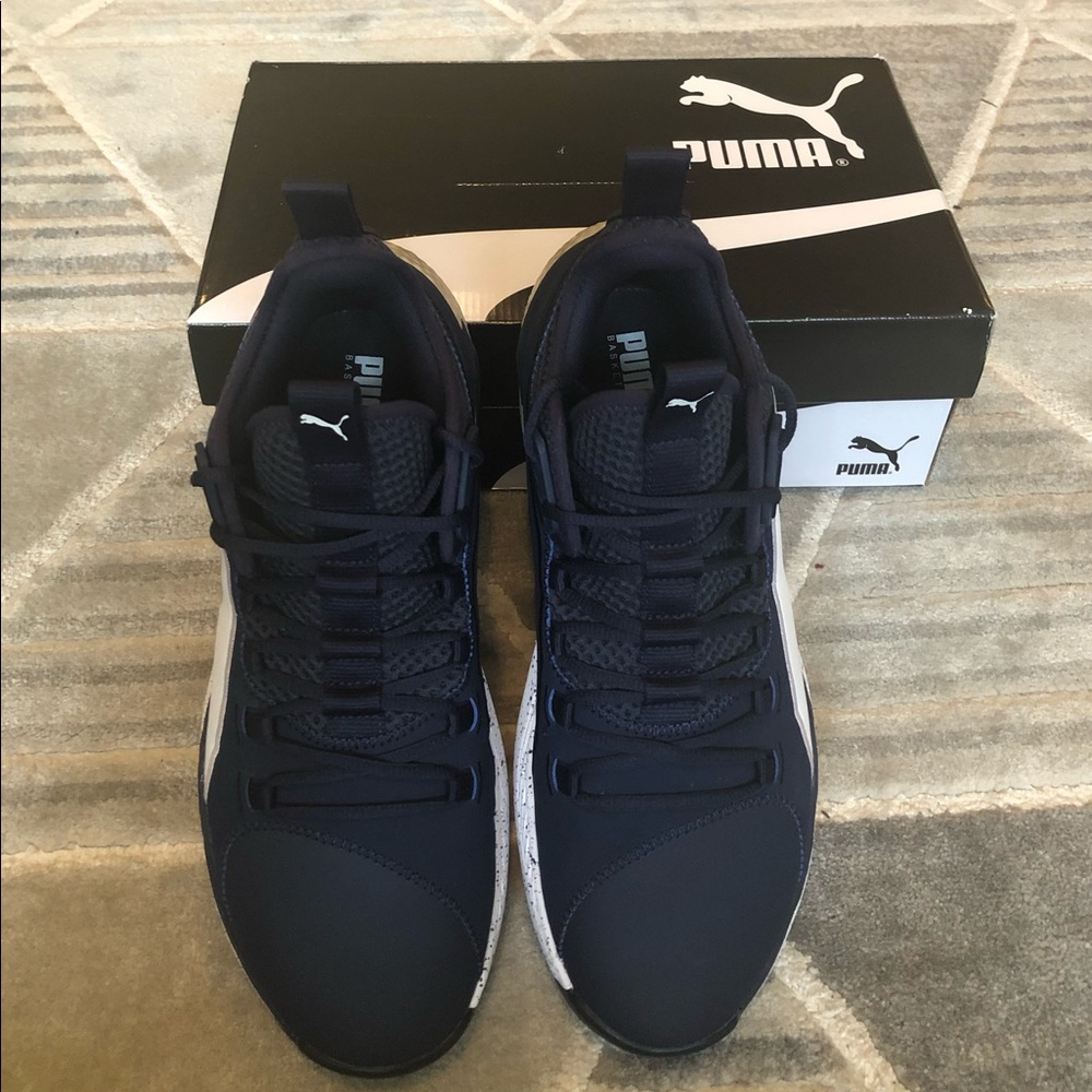 🏀Puma Uproar Core🏀 (NEW) - Picture 2 of 10